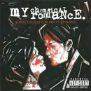CD - My Chemical Romance - Three Cheers For Sweet Revenge