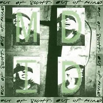 My Dad Is Dead - Out of Sight, Out of Mind