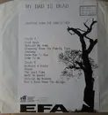 LP - My Dad Is Dead - Chopping Down The Family Tree