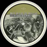 LP - My Dad Is Dead - Everyone Wants The Honey But Not The Sting