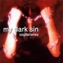 CD - My Dark Sin - Cogitationes