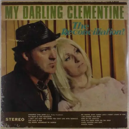 My Darling Clementine - Reconciliation