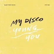 MY DISCO - YOU / YOUNG EP