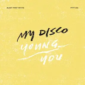 My Disco - YOU / YOUNG EP