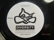 7inch Vinyl Single - My Drug Hell - Girl At The Bus Stop