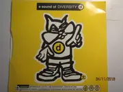 7inch Vinyl Single - My Drug Hell - Girl At The Bus Stop