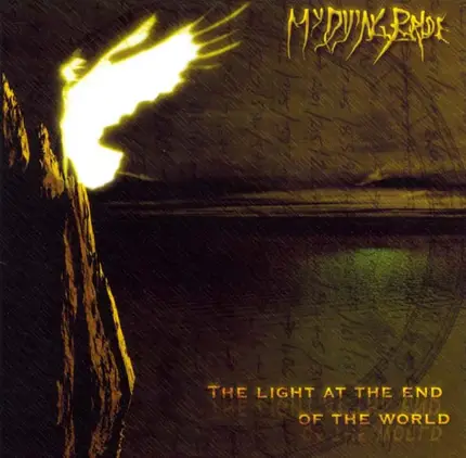 My Dying Bride - The Light at the End of the World