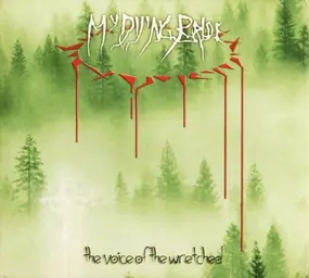 My Dying Bride - Voice of the Wretched