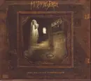 CD-Box - My Dying Bride - Anti-Diluvian Chronicles - hardcover boxset, cardboard sleeve
