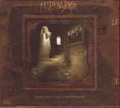 My Dying Bride - Anti-Diluvian Chronicles
