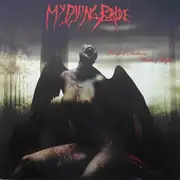 Double LP - My Dying Bride - Songs Of Darkness Words Of Light