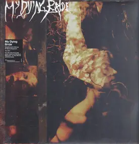 My Dying Bride - Symphonaire Infernus Et Spera Empyrium