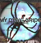Double LP - My Dying Bride - 34.788% Complete