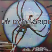 My Dying Bride - 34.788%... Complete