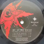 LP - My Dying Bride - The Angel And The Dark River