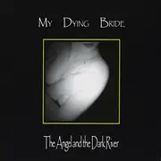 Double LP - My Dying Bride - The Angel And The Dark River
