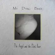 LP - My Dying Bride - The Angel And The Dark River