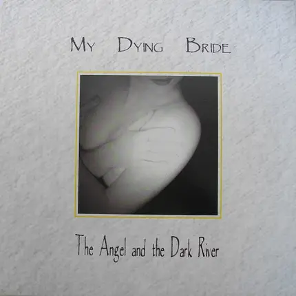 My Dying Bride - The Angel And The Dark River