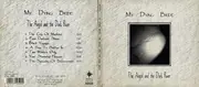CD - My Dying Bride - The Angel And The Dark River - Digipak