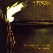 CD - My Dying Bride - The Light At The End Of The World