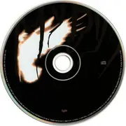CD - My Dying Bride - The Light At The End Of The World