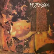 My Dying Bride - Thrash Of.. -Reissue-