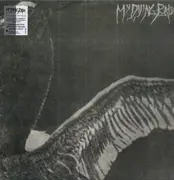 LP - My Dying Bride - Turn Loose the Swans - Marble Vinyl / 30th Anniversary