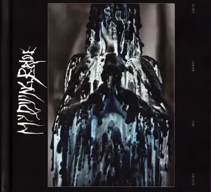 My Dying Bride - Turn Loose the Swans