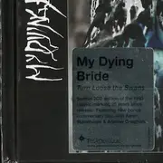 Double CD - My Dying Bride - Turn Loose The Swans