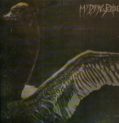 My Dying Bride - Turn Loose the Swans