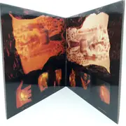 Double LP - My Dying Bride - Turn Loose The Swans - Limited Edition / Transofrmation on Matrix