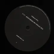 Double LP - My Dying Bride - Turn Loose The Swans - Limited Edition / Transofrmation on Matrix