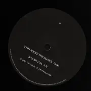 Double LP - My Dying Bride - Turn Loose The Swans - Limited Edition / Transofrmation on Matrix