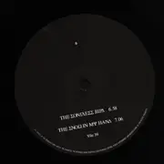 Double LP - My Dying Bride - Turn Loose The Swans - Limited Edition / Transofrmation on Matrix