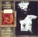 CD - My Dying Bride - As The Flower Withers