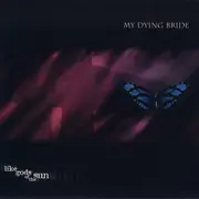 CD - My Dying Bride - Like Gods Of The Sun
