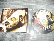 CD Single - My Early Mustang - Driving Down