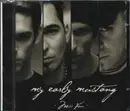 CD Single - My Early Mustang - Miss You