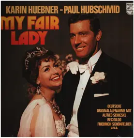 Soundtrack - my fair lady