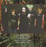 CD - My Fate - Happiness Is Fiction
