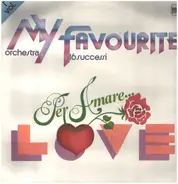 My Favourite Orchestra - Per Amare ... Vol. 1