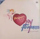 LP - My Favourite Orchestra - Per Amare ... Vol. 2 - Promo