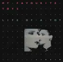 12inch Vinyl Single - My Favourite Toys - Life Of A Toy