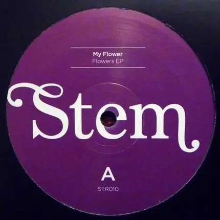 My Flower - Flowers EP