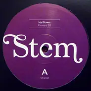 My Flower - Flowers EP