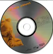 CD - My Friend Stephanie - All The Pieces
