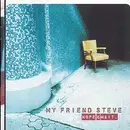 CD - My Friend Steve - Hope & Wait