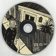 CD - My Friend The Chocolate Cake - Brood