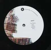 LP - My House In Spain - Skopie - CD Incl.