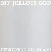 My Jealous God